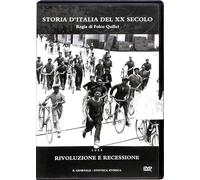 Rivoluzione e Recessione - Dvdteca Storica 8