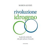 Rivoluzione idrogeno. La piccola molecola che può salvare il mondo