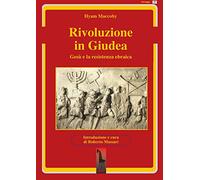 Rivoluzione in Giudea. Gesù e la resistenza ebraica