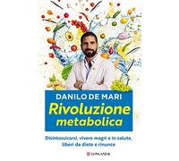 Rivoluzione metabolica