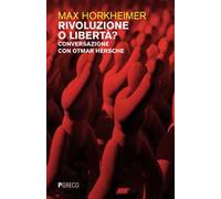 Rivoluzione o libertà? Conversazione con Otmar Hersche
