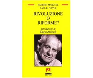 Rivoluzione o riforme? Vent'anni dopo