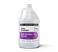 Rivoluzione pulita RIFERIMENTO MULTI SUPERFICIFICA PROPRIET ECODIMENTO NON TOTTICA E PIANTA PER IL MAGGIORE LAVENDERA DI MARIONALE 128 FL OZ (1 gall