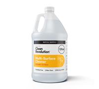 Rivoluzione pulita RIFERIMENTO MULTI SUPERFICILE RIFERIMENTO ECODIMENTE NON TOTTICHE E PIANTA PER IL SOGNO PRONTO PER USARE IL SOGNO DI DREAMY 128 FL