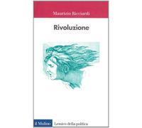 Rivoluzione - Ricciardi Maurizio