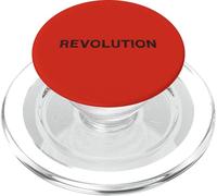 Rivoluzione Sarcasmo Dichiarazione divertente Protesta Detto PopSockets PopGrip per MagSafe