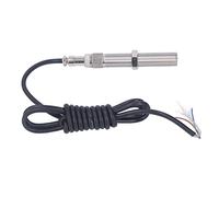 Rivoluzione Sensore di velocità MPU Pickup magnetico Alta prestazione 5/8 18unf 2A l80mm filo 1,5 m di cabla