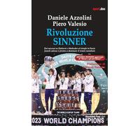 Rivoluzione Sinner. Dai successi su Djokovic e Medvedev al trionfo in Davi...