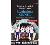 Rivoluzione Sinner. Dai successi su Djokovic e Medvedev al trionfo in Davis. Jannik adesso è pronto a dominare il tennis mondiale