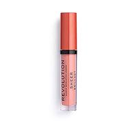 Rivoluzione trucco, Labbro trasparente, Lipgloss, Glorified 106, 3,5ml