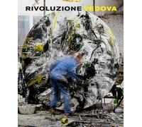 Rivoluzione Vedova. Ediz. italiana e inglese
