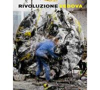 Rivoluzione Vedova. Ediz. italiana e inglese