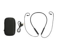 Rivoluzione wireless degli auricolari, compatibilità universale e suono di qualità da studio per Sennheiser IE80, IE80s, IE8, IE8i, IE80i, libertà