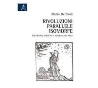 Rivoluzioni parallele isomorfe. Copernico, Ariosto e Josquin des Prez