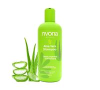 Rivona Naturals Shampoo all'aloe vera per idratare i capelli 250 ml p254