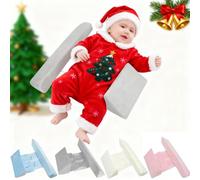 RIVORDE Il Cuscino per Dormire su Un Fianco, La Federa E Il Cuscino Sono Lavabili, Facili da Rimuovere Grazie alla Cerniera E Adatti a Tutte Le Stagioni.