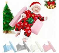 RIVORDE Il Cuscino per Dormire su Un Fianco, La Federa E Il Cuscino Sono Lavabili, Facili da Rimuovere Grazie alla Cerniera E Adatti a Tutte Le Stagioni.