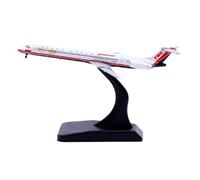 RIVPAHGQ Modello Ridotto Aereo 14CM For J-Air ERJ-170STD JA225J 1:200 Replica Di Aeroplano Pressofuso Modello Di Aereo Di Linea In Miniatura Aerei Modellini in Scala