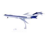 RIVPAHGQ Modello Ridotto Aereo 20 Cm For Iran Air B727-100 EP-IRD 1:200 Modello Di Aereo In Miniatura Da Collezione, Souvenir Aerei Modellini in Scala