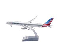 RIVPAHGQ Modello Ridotto Aereo 23CM For American Airlines B757-200 N188AN 1:200 Modello Di Aereo Pressofuso In Lega Finito Da Esposizione Aerei Modellini in Scala