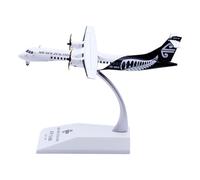 RIVPAHGQ Modello Ridotto Aereo Modello Di Aereo Pressofuso 13 Cm For KLM Royal Dutch Airlines ERJ-145 PH-RXA Scala 1:200 Modello Di Aeromobile For Esposizione Aerei Modellini in Scala