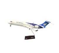RIVPAHGQ Modello Ridotto Aereo Modello Di Aereo Pressofuso In Scala 1/70 Da 47 Cm For La Collezione Di Modelli Di Aerei Passeggeri C909 Della Lao Airlines Aerei Modellini in Scala(NO light)