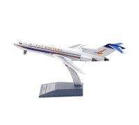 RIVPAHGQ Modello Ridotto Aereo Modello Di Aereo Pressofuso In Scala 20 Cm, Scala 1/200 For United States Eastern Airlines For Boeing B727-100 N8102N N8119N Aerei Modellini in Scala(N8102N)
