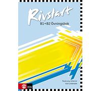 Rivstart B1+B2 Neu Övningsbok: Übungsbuch