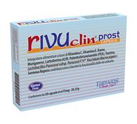 RIVUCLIN PROST 30CPS