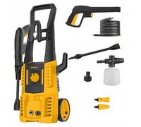 RIWALL REPW130M, POMPA IN ALLUMINIO L6