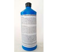 Riwax C3 - Detergente per Vernici ad Alte Prestazioni, 1 kg