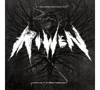 Riwen Riwen (CD) Album