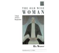 Rix Weaver Old Wise Woman (Tascabile)