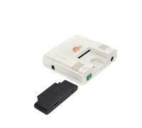 Rixavleo PCE - Convertitore HDMI per console di gioco, mini adattatore multifunzione per sistemi di gioco classici a HDTV (Plug & Play)