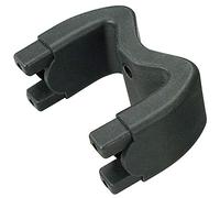 Adattatore per tubo sterzo klickfix k0211r