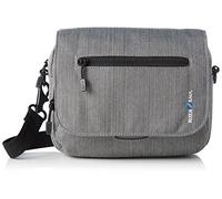 Rixen & Kaul Borsa da Manubrio Grigio