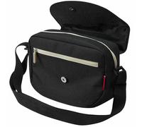 Rixen & Kaul Borsa Per Manubrio Reisenthel Funbag 4l Black