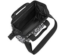 Rixen & Kaul Reisenthel Roomy Leo 4l Handlebar Bag Grigio