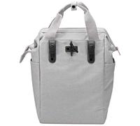 Rixen & Kaul Borsa Portapacchi Roomy Gt 12l Grey