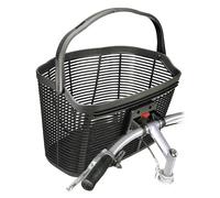 Rixen & Kaul Cestino Anteriore Lamello Black / Black