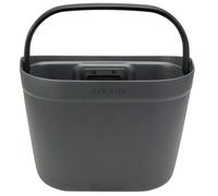 Rixen & Kaul Cestino Anteriore Mio 16l Black