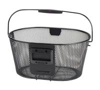 Rixen&kaul Cestino Anteriore Oval 16l