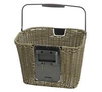 Rixen & Kaul Cestino Anteriore Structura Retro 16l Brown