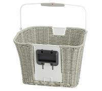 Rixen & Kaul Cestino Anteriore Structura Retro 16l Grey