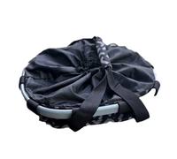 Rixen & Kaul Cesto Bike Klickfix 15l Blue2
