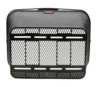 Rixen & Kaul Cesto City Cargo 38l Black