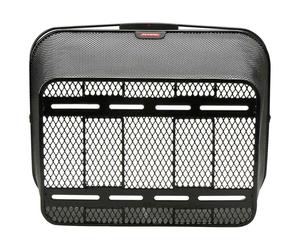 Rixen & Kaul Cesto City Cargo 38l Black