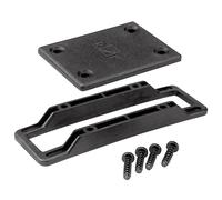 Rixen-Kaul Klickfix Retro Rear Basket Fitting