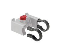 Rixen-Kaul Standard Handlebar Clamps 26Mm (X2)