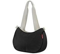 Rixen & Kaul Stylebag, Manubrio Donna, Nero (Schwarz-Schwarz), Taglia Unica